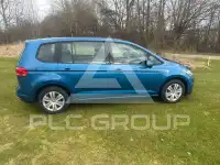 2016 Volkswagen Touran