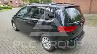 2016 Volkswagen Touran