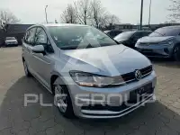 2016 Volkswagen Touran