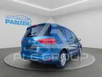 2016 Volkswagen Touran