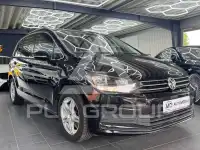 2016 Volkswagen Touran