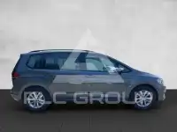 2016 Volkswagen Touran
