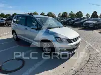 2016 Volkswagen Touran