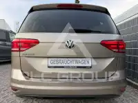 2016 Volkswagen Touran