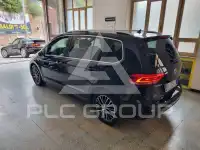 2016 Volkswagen Touran