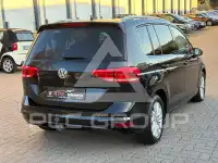 2016 Volkswagen Touran