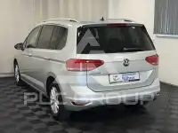 2016 Volkswagen Touran