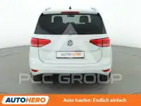 2016 Volkswagen Touran