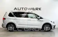 2016 Volkswagen Touran