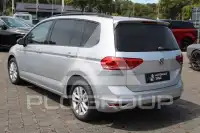 2016 Volkswagen Touran