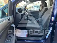 2016 Volkswagen Touran