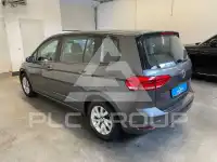 2016 Volkswagen Touran