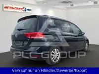 2016 Volkswagen Touran