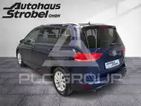 2016 Volkswagen Touran