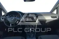 2016 Volkswagen Touran