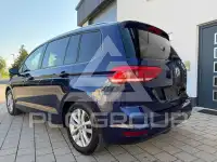 2016 Volkswagen Touran