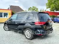 2016 Volkswagen Touran