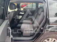 2016 Volkswagen Touran