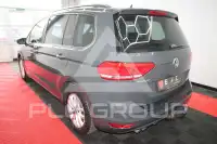2016 Volkswagen Touran