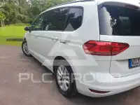 2016 Volkswagen Touran