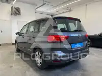 2016 Volkswagen Touran