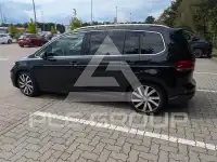 2016 Volkswagen Touran