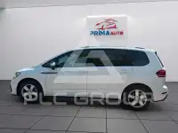 2016 Volkswagen Touran