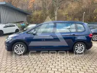 2016 Volkswagen Touran