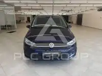 2016 Volkswagen Touran