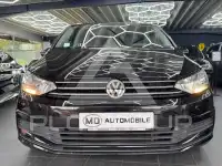 2016 Volkswagen Touran
