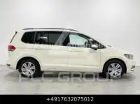 2016 Volkswagen Touran