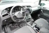 2016 Volkswagen Touran