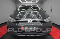 2016 Volkswagen Touran