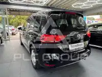 2016 Volkswagen Touran