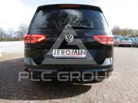 2016 Volkswagen Touran