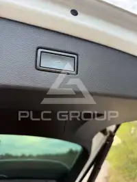 2016 Volkswagen Touran