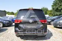 2016 Volkswagen Touran