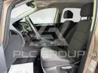 2016 Volkswagen Touran