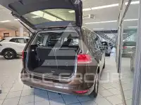 2016 Volkswagen Touran