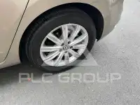 2016 Volkswagen Touran