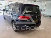 2016 Volkswagen Touran