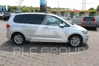 2016 Volkswagen Touran