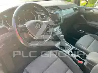 2016 Volkswagen Touran