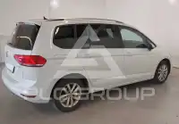 2016 Volkswagen Touran