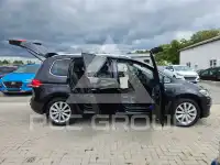 2016 Volkswagen Touran