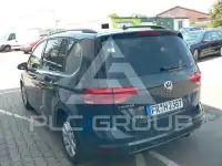 2016 Volkswagen Touran
