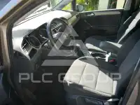 2016 Volkswagen Touran