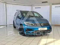 2016 Volkswagen Touran