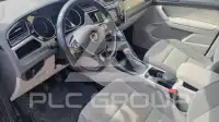 2016 Volkswagen Touran
