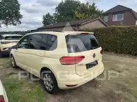 2016 Volkswagen Touran